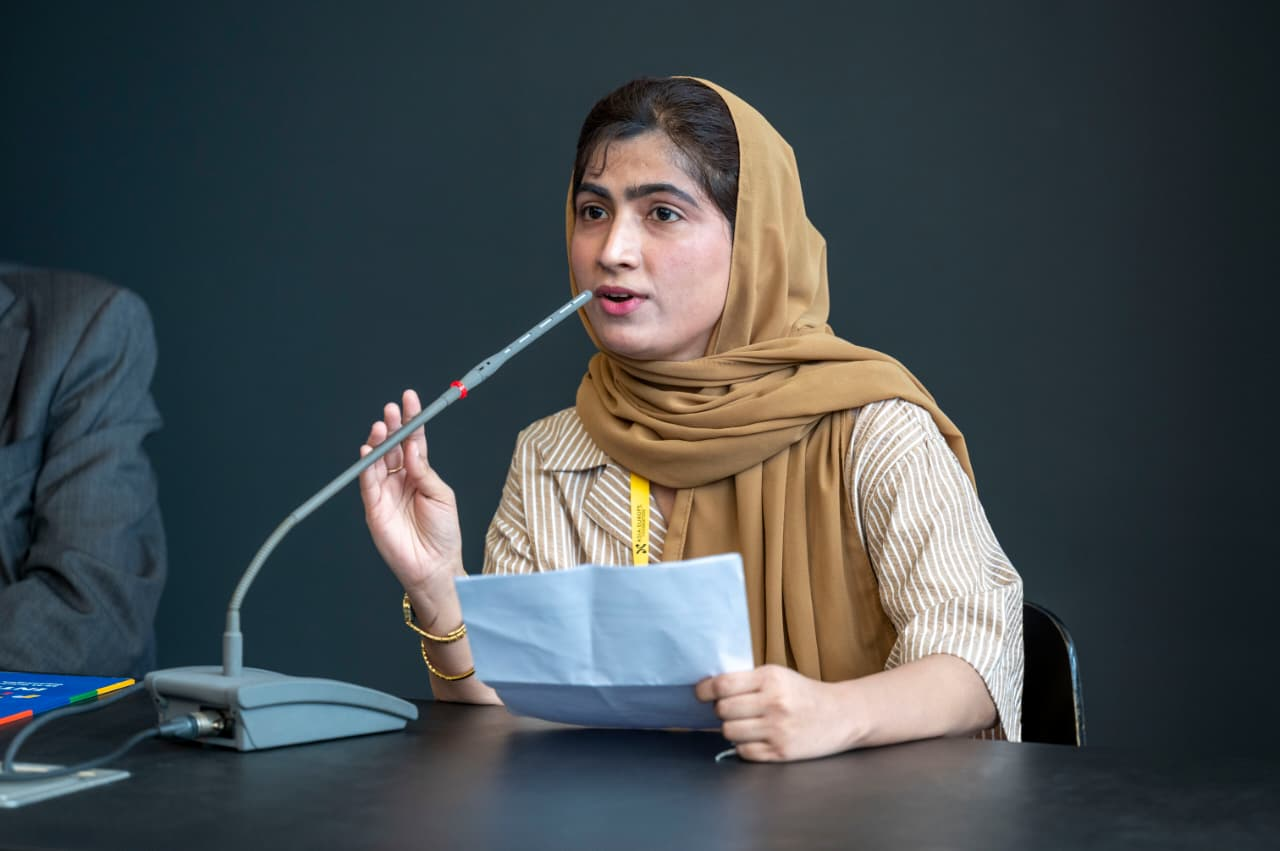 Farah Gul Rahuja