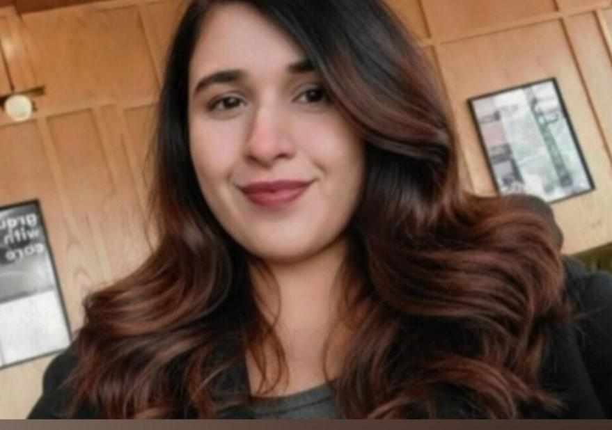 Wajeeha Chaudhry