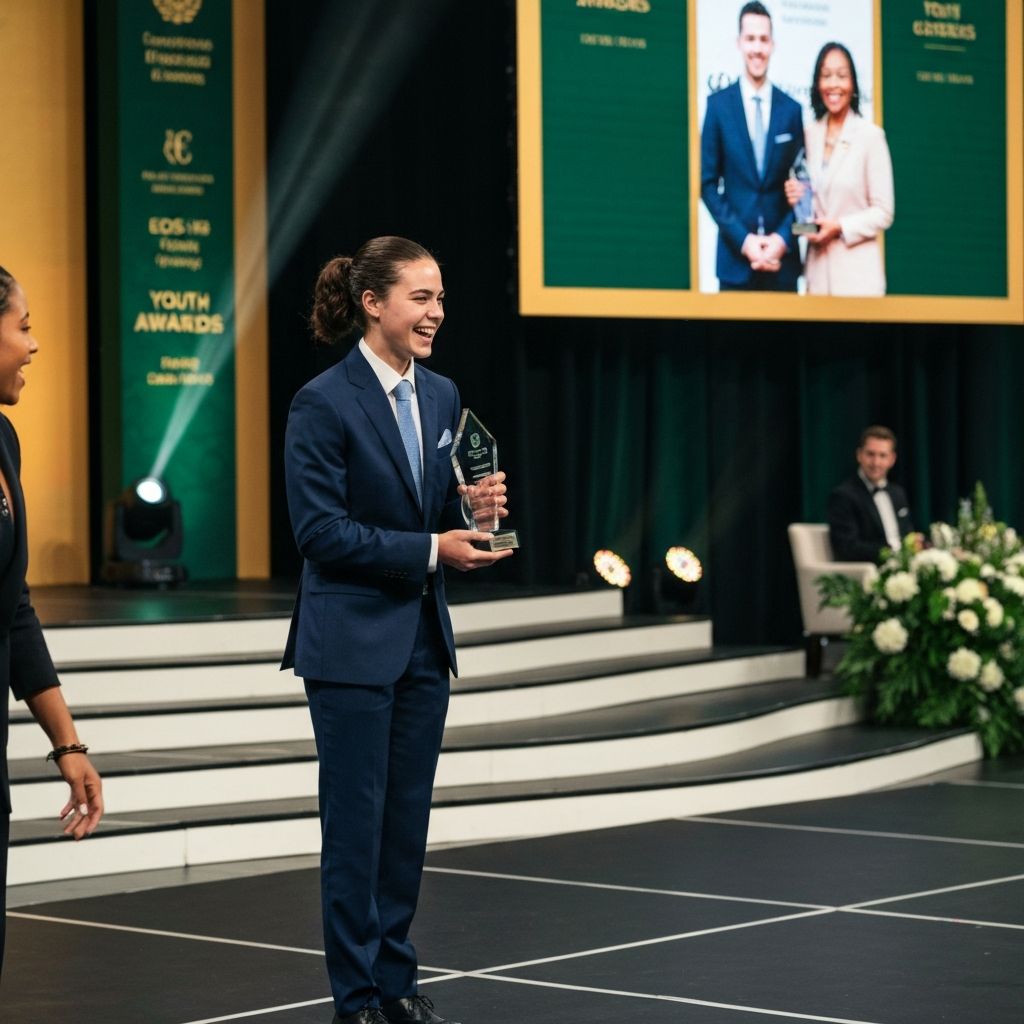 Award Ceremony