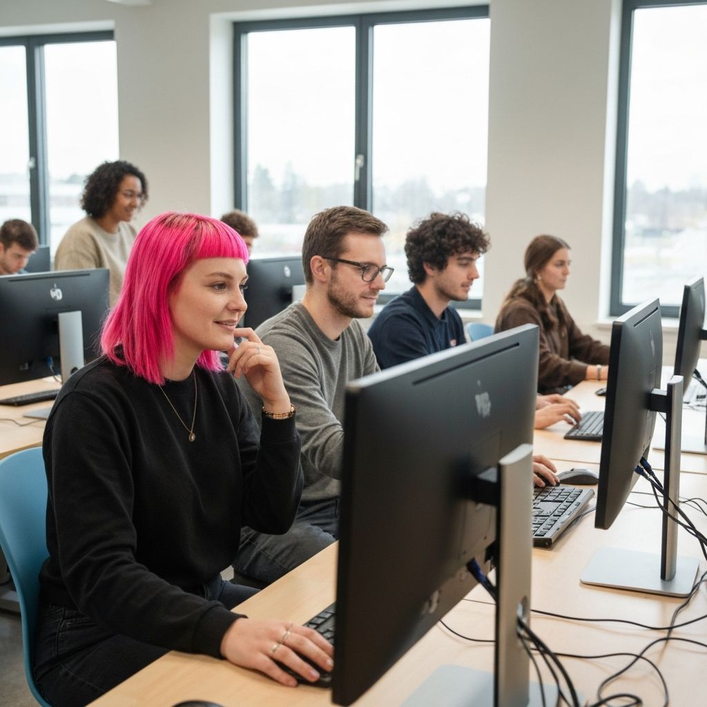 Digital Workshop